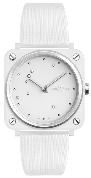 Replica Bell & Ross Instruments BRS-EW-CE-SF