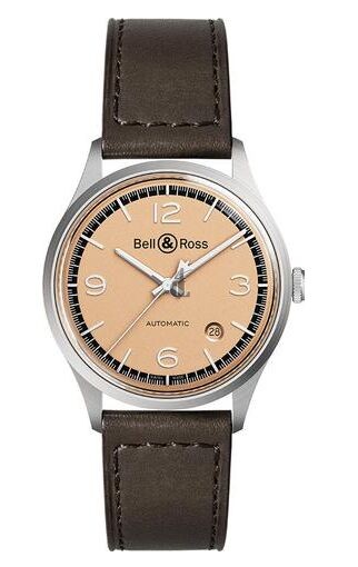Bell & Ross Vintage BR V1-92 Bellytanker