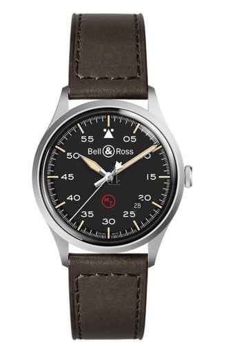 Bell & Ross Vintage BR V1-92 Military