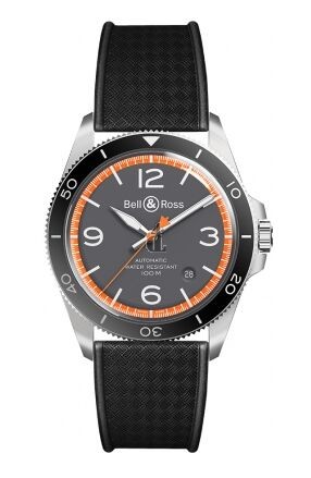Bell & Ross Vintage BR V2-92 Mens