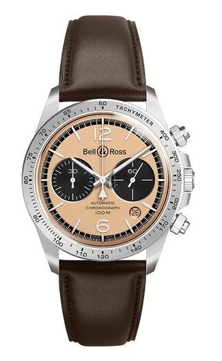 Bell & Ross Vintage BR V2-94 Bellytanker