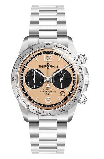 Bell & Ross Vintage BR V2-94 Bellytanker