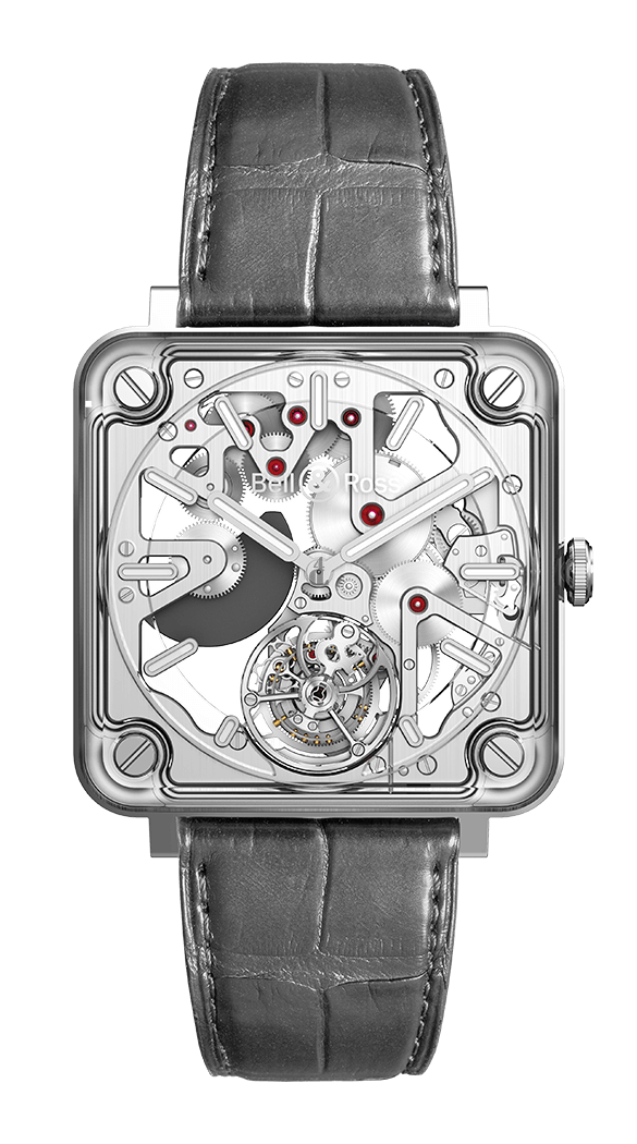 Replica Bell & Ross Experimental BRX2-MRTB-SK-ST