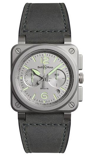 Bell & Ross BR 03-94 Horolum