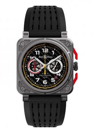 Bell & Ross BR 03-94 R.S.18