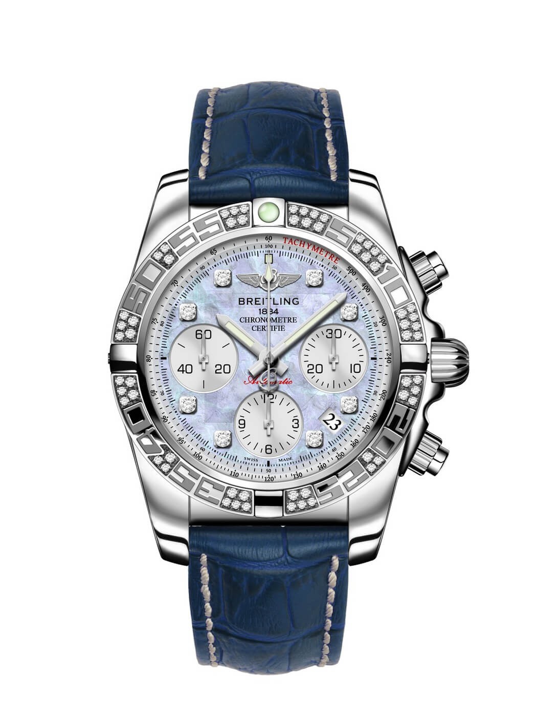 Breitling Chronomat 41 Watch fake