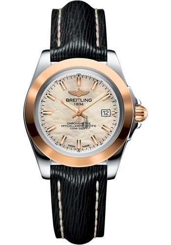 Breitling Galactic 32 Sleekt C7133012/A802/208X/A14BA.1 replica