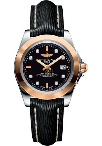 Breitling Galactic 32 Sleekt C7133012/BF64/208X/A14BA.1 replica
