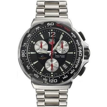 Replica Tag Heuer Formula 1 Indy 500  Chronograph Watch  CAC111A.BA0850