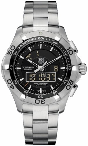Replica Tag Heuer Aquaracer Mens Watch CAF1010.BA0821