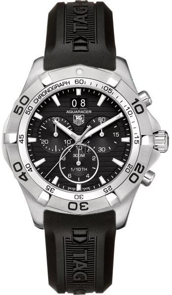 Replica Tag Heuer Aquaracer Grande Date Mens Watch CAF101E.FT8011