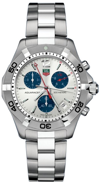 Replica Tag Heuer Aquaracer Mens Watch CAF1111.BA0803