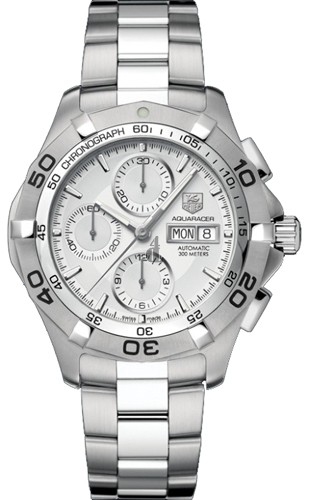 Replica Tag Heuer Aquaracer Calibre 16 men's watch CAF2011.BA0815