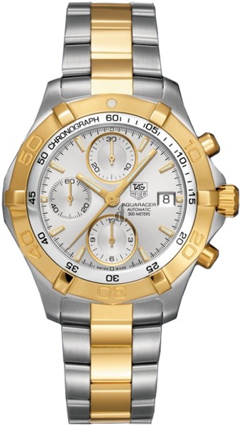 Replica Tag Heuer Aquaracer Automatic Mens Watch CAF2120.BB0816