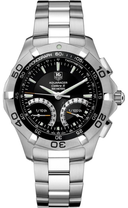 Replica Tag Heuer Aquaracer Calibre S Mens Watch CAF7010.BA0815