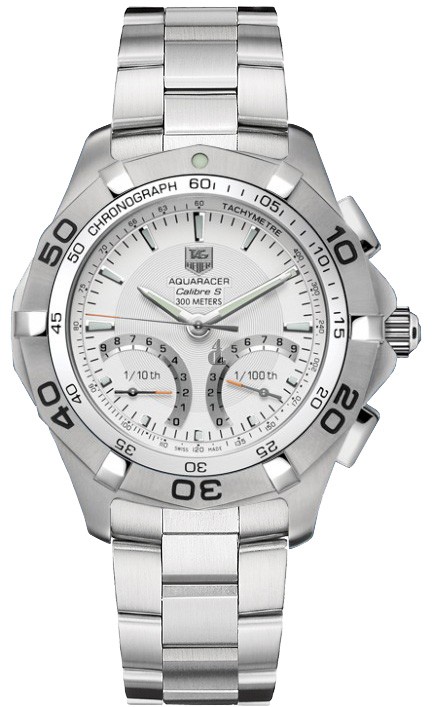 Replica Tag Heuer Aquaracer Calibre S Men's Watch  CAF7011.BA0815
