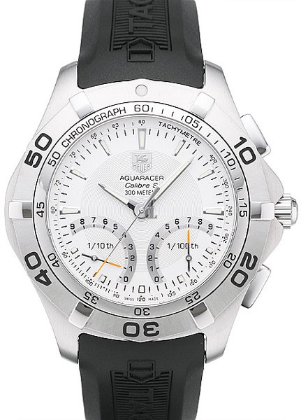 Replica Tag Heuer Aquaracer Calibre S mens watch CAF7011.FT8011