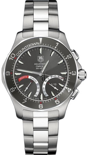 Replica Tag Heuer Aquaracer Calibre S Regatta Mens Watch CAF7111.BA0803