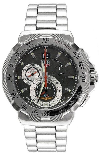 Replica Tag Heuer Formula 1 Indy 500 Chronograph Mens Watch CAH101A.BA0854