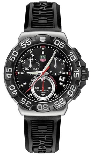 Replica Tag Heuer Formula 1 Mens Watch CAH1110.BT0714