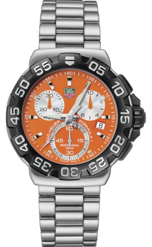 Replica Tag Heuer Formula 1 Mens Watch CAH1113.BA0850
