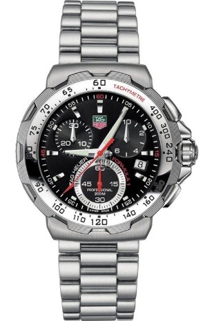 Replica Tag Heuer Formula 1 Watch CAH111A.BA0850