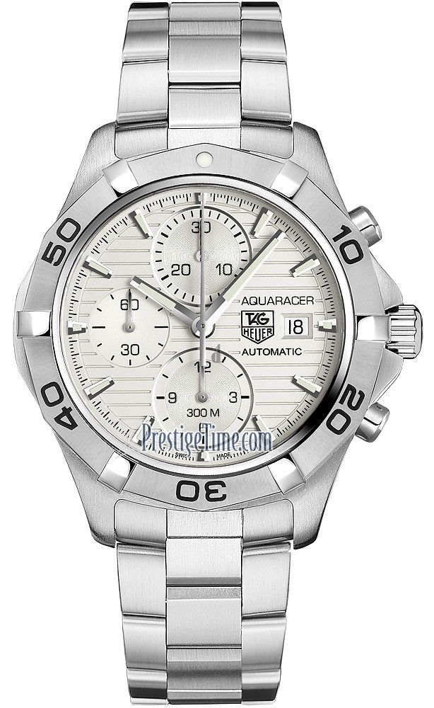 Replica Tag Heuer Aquaracer 300M Calibre 16 Mens Watch CAP2111.BA0833