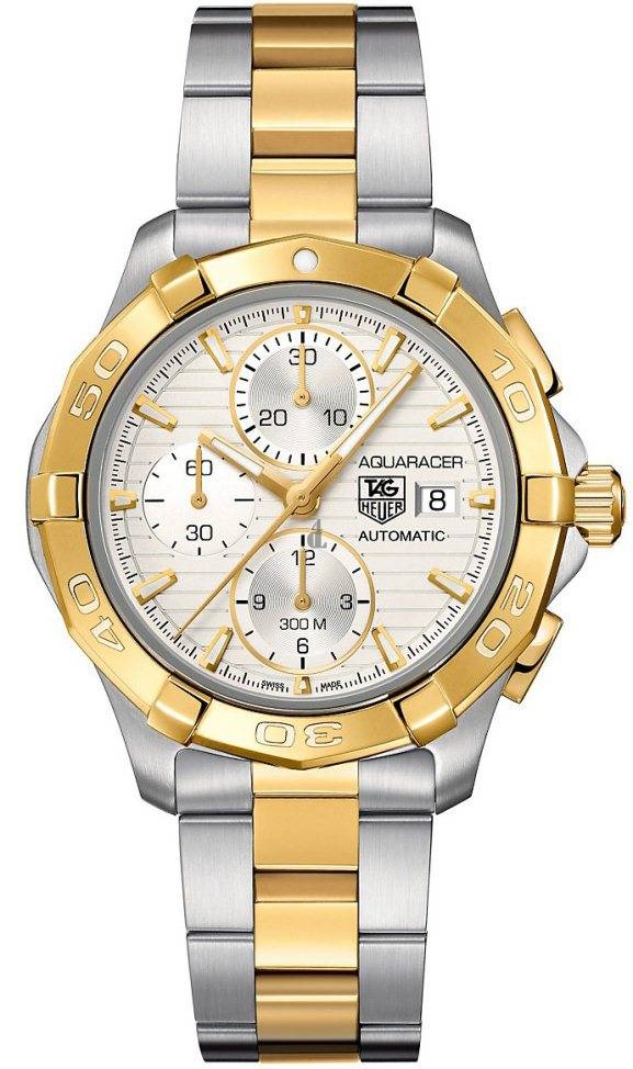 Replica Tag Heuer Aquaracer Price Calibre 16 Automatic Chronograph 42 mm CAP2120.BB0834