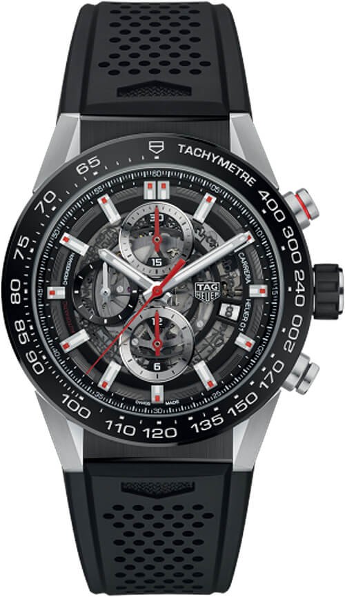 TAG Heuer Carrera CAR201V.FT6087 CAR201V.FT6087