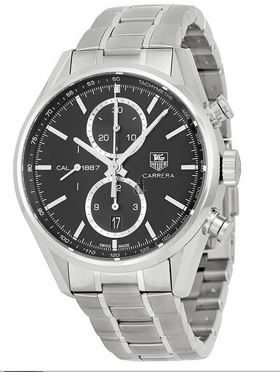 Replica Tag Heuer Carrera Calibre1887 Automatic Chronograph CAR2110.BA0724