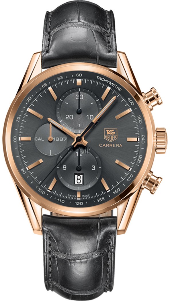 TAG Heuer Carrera CAR2141.FC8182 fake.