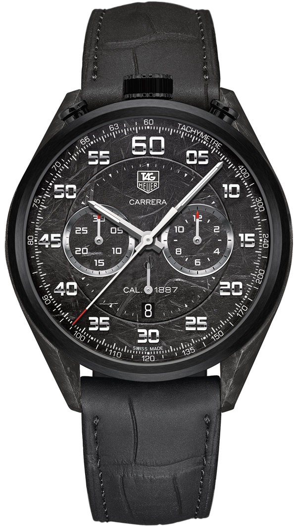 TAG Heuer Carrera CAR2C90.FC6341 fake.