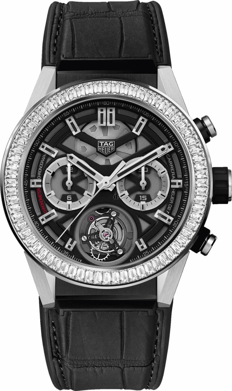 TAG Heuer Carrera CAR5A81.FC6377 CAR5A81.FC6377