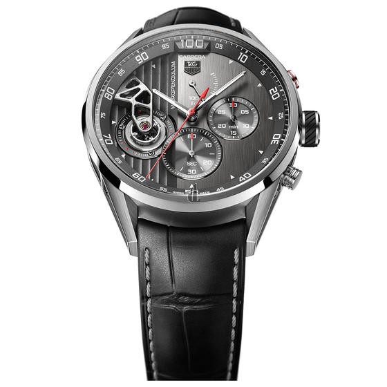 Replica Tag-heuer Carrera Mikropendulum watch  CAR5B80.FC6339