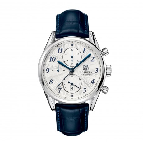 Replica Tag Heuer Carrera Caliber 16 Heritage Automatic Chronograph CAS2111.FC6292