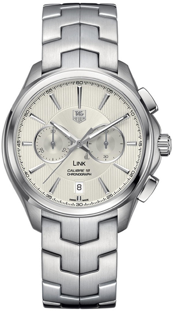 TAG Heuer Link CAT2111.BA0959 fake.