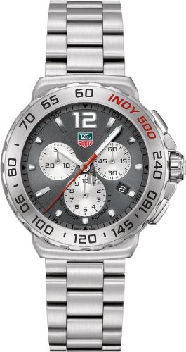 Replica Tag Heuer Formula 1 Indy 500 Chronograph 42 mm CAU1113.BA0858