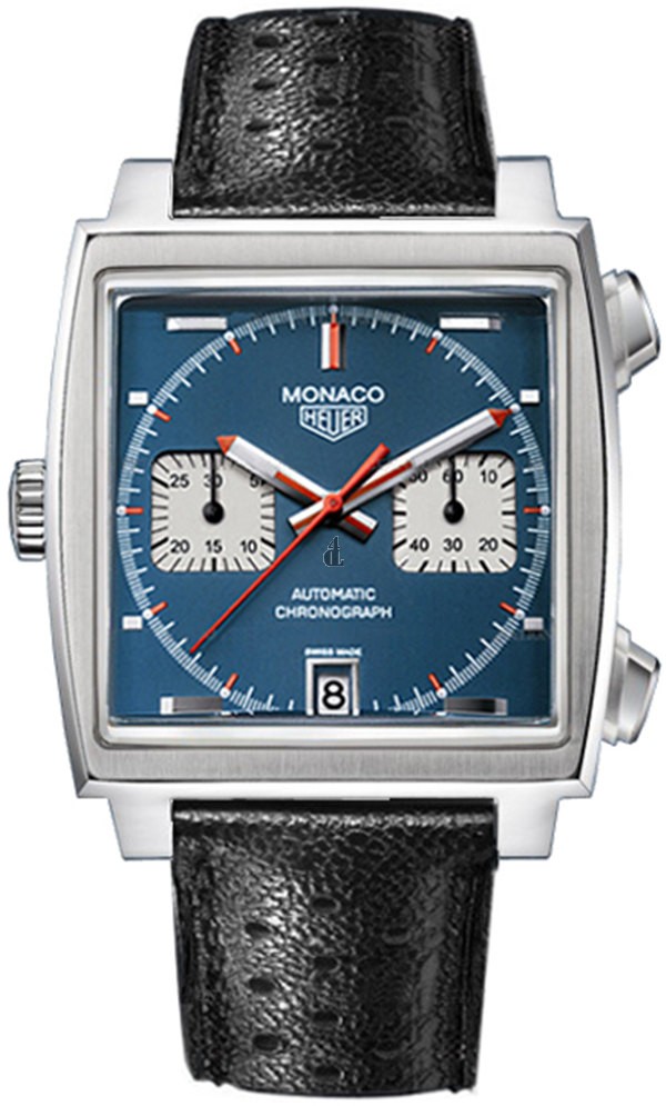 TAG Heuer Monaco CAW211A.EB0026 fake.