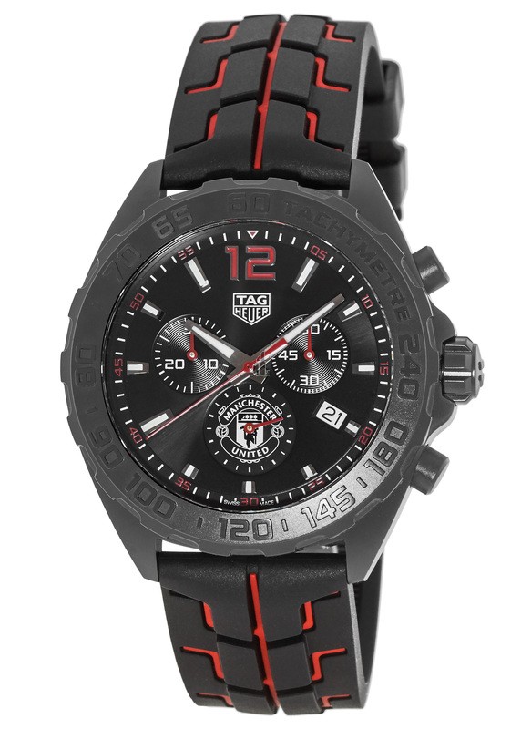 Tag Heuer Formula 1 Chronograph CAZ101J.FT8027