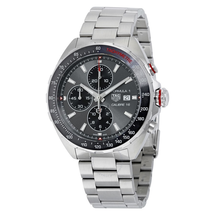 Tag Heuer Formula 1 Automatic Chronograph CAZ2012.BA0876