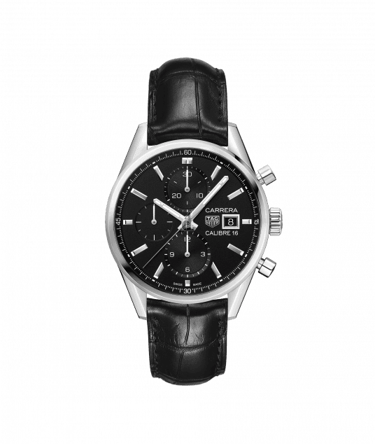 TAG Heuer Carrera Calibre 16 CBK2110.FC6266 replica