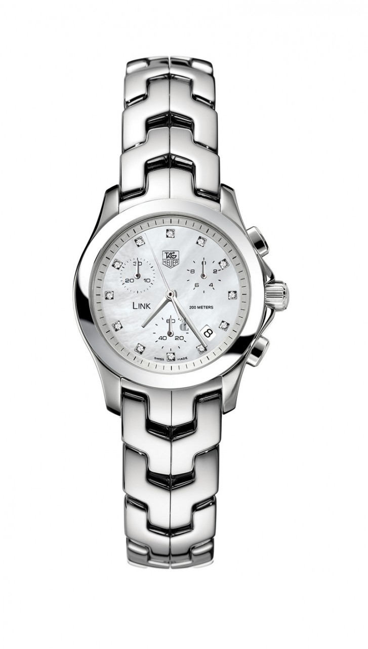 Replica Tag Heuer Link Ladies Watch CJF1312.BA0580