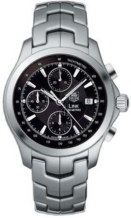 Replica Tag Heuer Link Automatic Chronograph CJF2110.BA0576