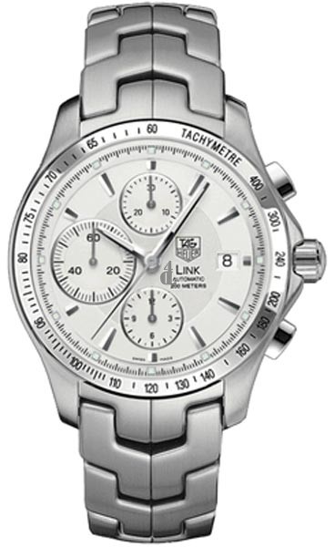 Replica Tag Heuer Link Automatic Chronograph Mens Watch CJF2111.BA0594