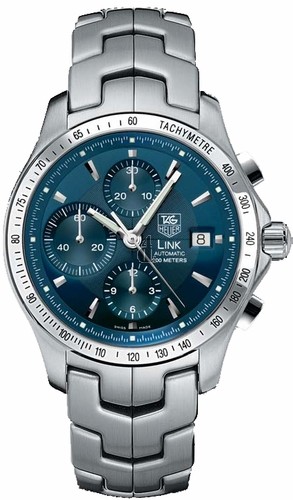 Replica TAG Heuer Link Calibre 16  Automatic Watch CJF2114.BA0594