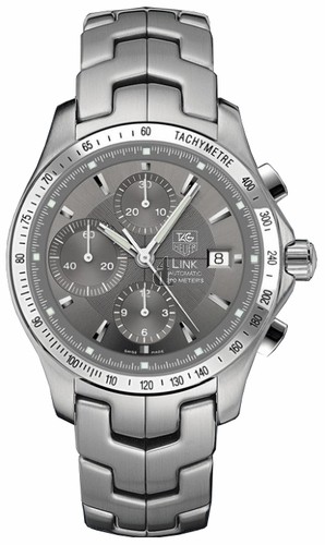 Replica TAG Heuer Link Calibre 16 Automatic Chronograph  CJF2115.BA0594