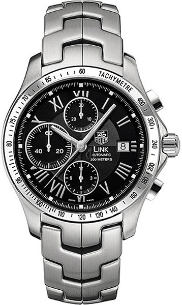 Replica Tag Heuer Link Men's Watch CJF2119.BA0594