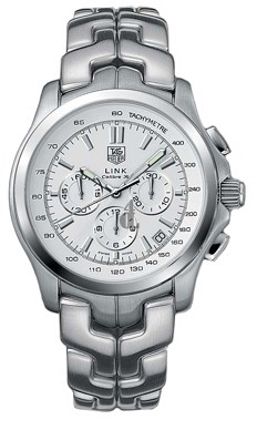 Replica Tag Heuer Link Caliber 36 Mens Watch CT511B.BA0564
