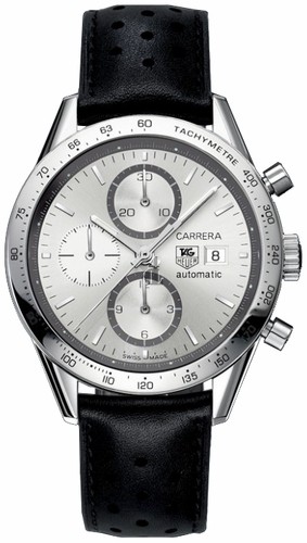 Replica Tag Heuer Carrera Mens Watch CV2017.FC6233