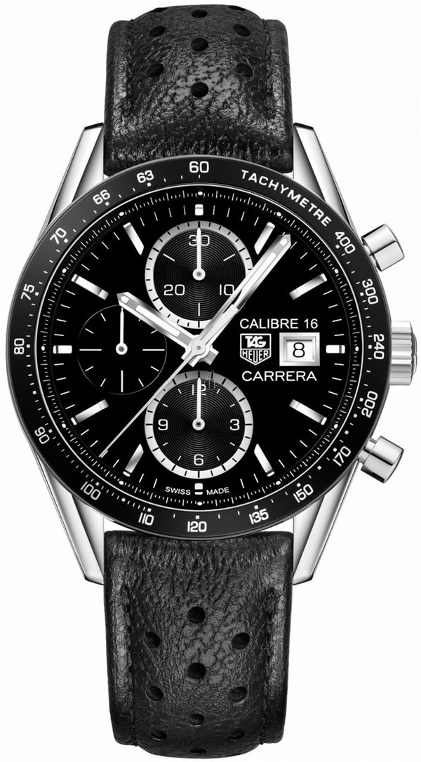 TAG Heuer Carrera CV201AJ.FC6357 fake.